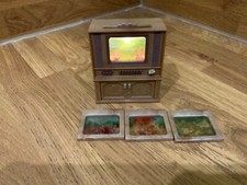 Sylvanian families calico