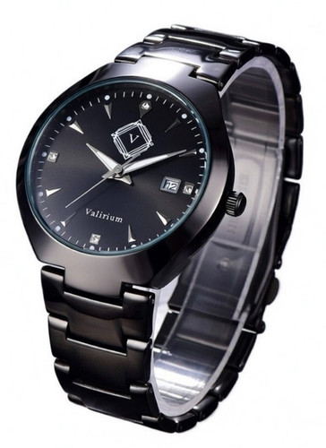 Valirium noir black quartz - noir,