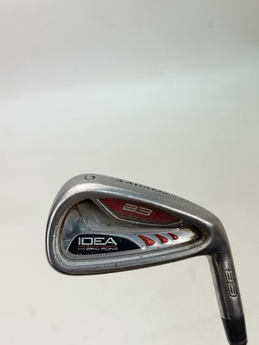 Adams idea hybrid - a3,