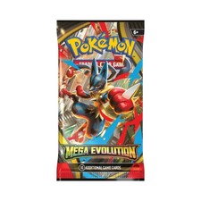 Pokémon tcg mega - pokémon,