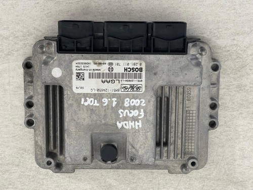 8m51 12a650 bosch engine - bosch,