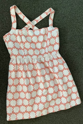 Gorgeous summer dress - summer, from