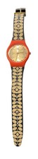 ORLA KIELY TIME WATCH OK2222