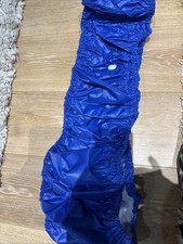 Round Trampoline Replacement Safety Pad Spring Cover Fit 6Ft Trampoline Frame