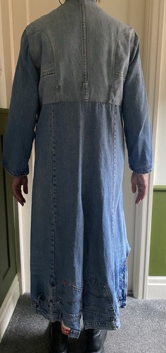 Totally one off new - off, design