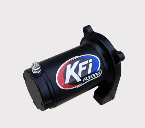 Kfi 3000lb replacement winch - kfi,