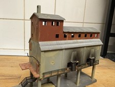 N gauge Model railaway steam coaling stage for repair or kit bash