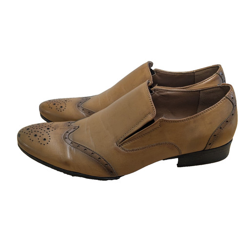 Roberto giovanni leather mens - giovanni,