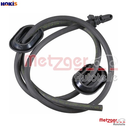 Washer fluid jet window - washer,