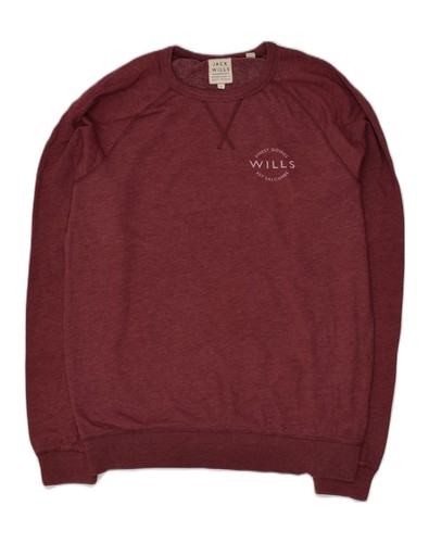 Jack wills mens sweatshirt - mens,