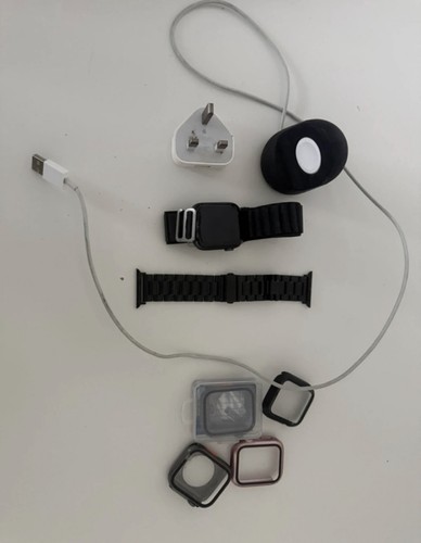 Apple watch series - series, nike