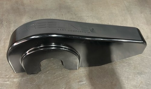 Freeline chain guard including - freeline,