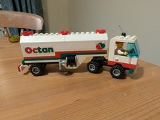 LEGO 6594 Gas Transit Vintage