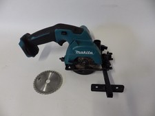 Makita HS301D 10.8V - 12V Circular Saw 85mm