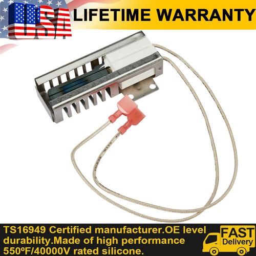 Gas range oven igniter for - oven,