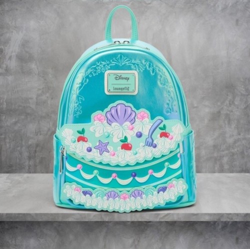Nwt loungefly disney the - disney,