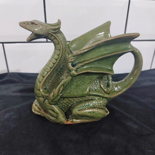 Stonebridge pottery green - stonebridge,