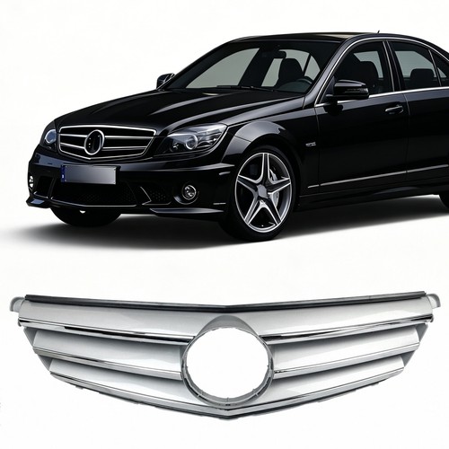 Radiator grille sport grill