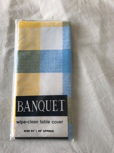 Banquet wipe clean - banquet, wipe-clean