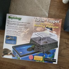 PENN-PLAX Reptology Turtle