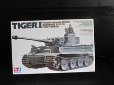 TAMIYA 35216.WW 11 GERMAN