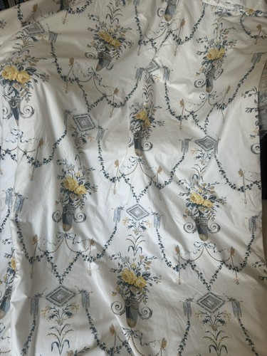Vintage lined blanket - lined, &