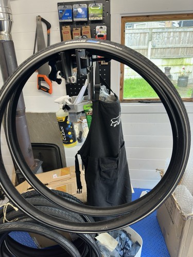 Schwalbe marathon plus 700 - marathon, x