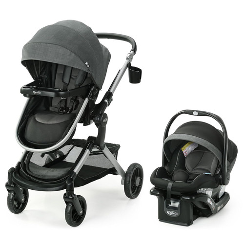 Modes nest travel system - nest,