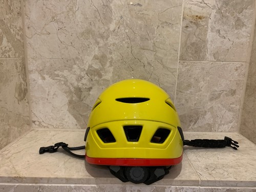 Certified safety helmet - ce,