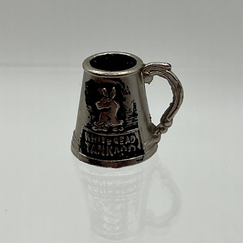 Whitbread tankard tall - whitbread,