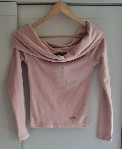 Bnwt pink lipsy - lipsy, velour