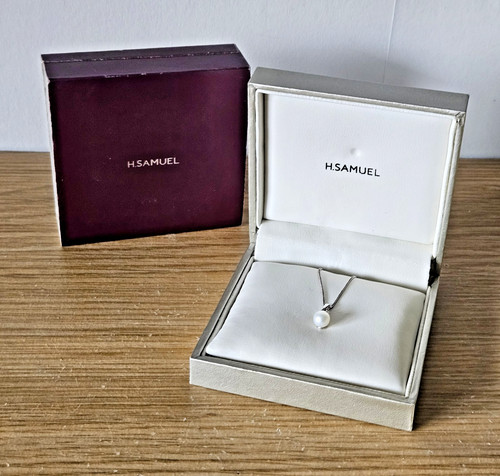 Samuel sterling silver - samuel,