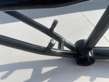 Haro Backtrail X1 BMX Black