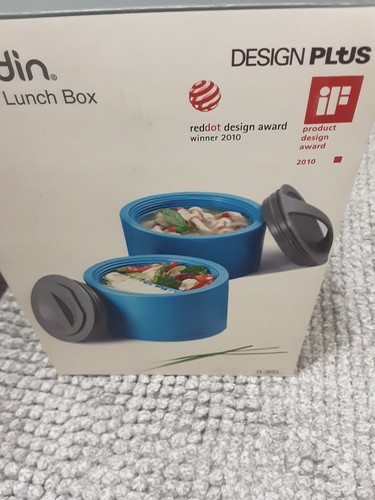 Aladdin bento 95ltr lunch - bento,