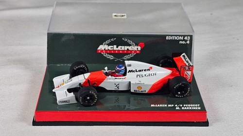 Paul model art minichamps - paul's,