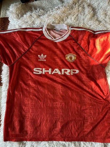 Original adidas manchester - adidas,