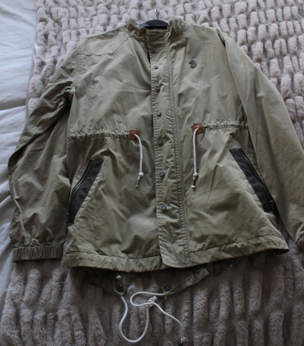 Luke 1977 lightweight - , fishtail