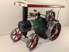 Mamod TE1A Live Steam Engine