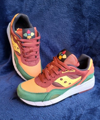 Saucony shadow 6000 - shadow, fall