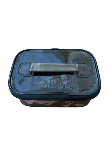 Fox aquos camo - rig, box