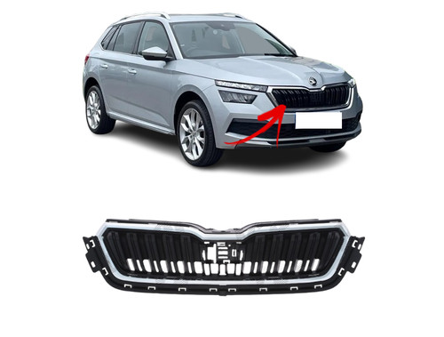 For skoda kamiq - kamiq, 23