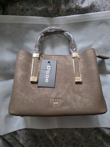Dune taupe dinky - taupe,