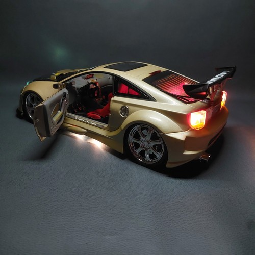 Kentoys extreme tuners toyota - kentoys,