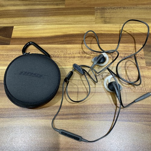 Bose soundsport ear wired - in-ear,