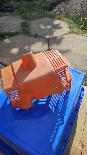 Stihl fs120 fs200 fs250 petrol - stihl,