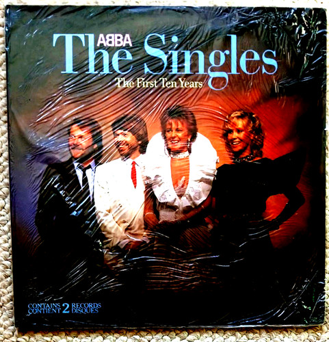 Abba the singles - the,
