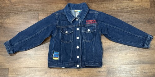 Vintage thomas the train - vintage,
