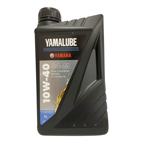 Litre yamaha yamalube 10w40 - litre,