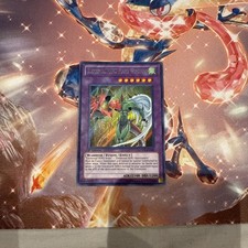 Yu-Gi-Oh! TCG Elemental Hero