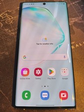 Samsung Galaxy Note10+